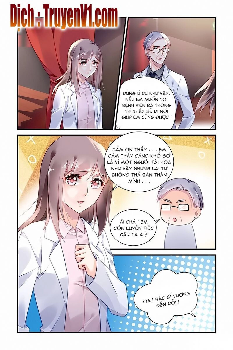 Xin Hãy Làm Em Trở Nên Xinh Đẹp Chapter 44 - 6