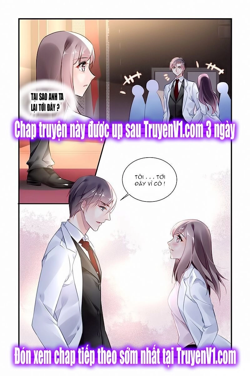 Xin Hãy Làm Em Trở Nên Xinh Đẹp Chapter 44 - 8