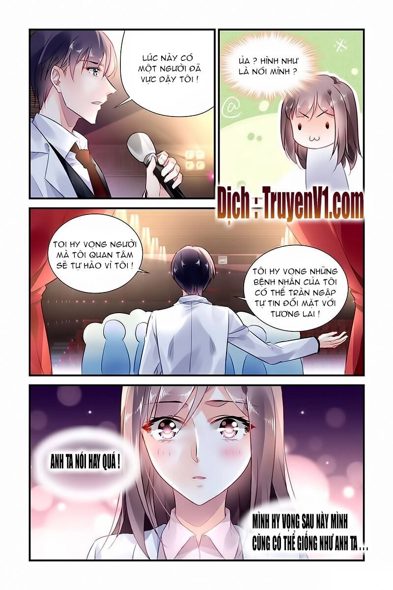 Xin Hãy Làm Em Trở Nên Xinh Đẹp Chapter 45 - 2