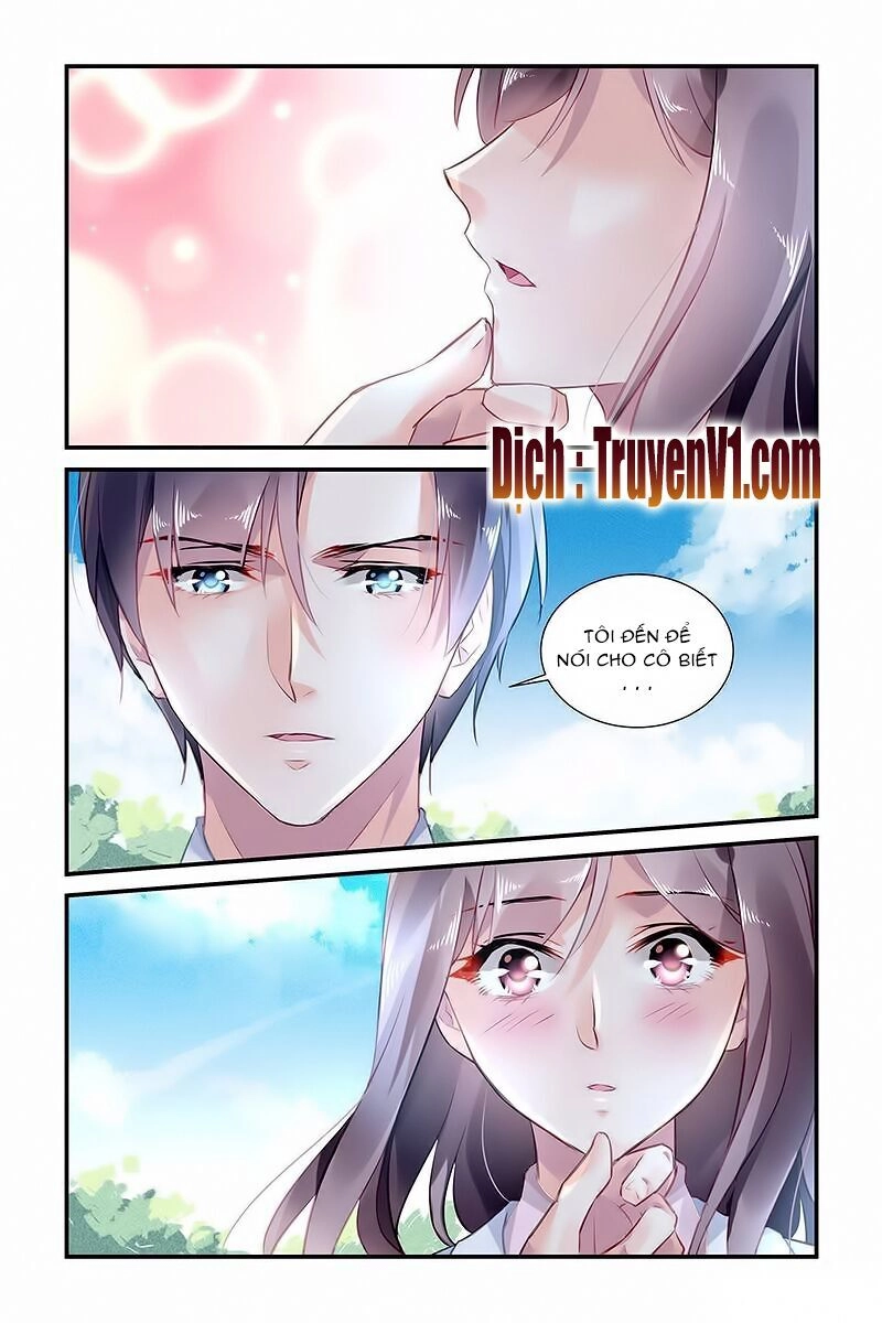 Xin Hãy Làm Em Trở Nên Xinh Đẹp Chapter 45 - 4