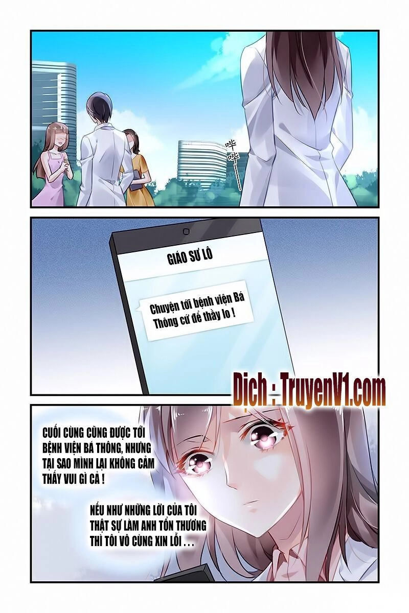 Xin Hãy Làm Em Trở Nên Xinh Đẹp Chapter 45 - 6