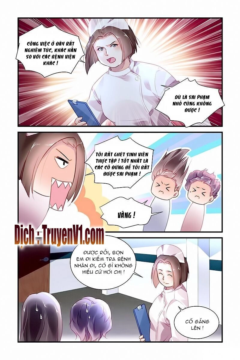 Xin Hãy Làm Em Trở Nên Xinh Đẹp Chapter 46 - 1