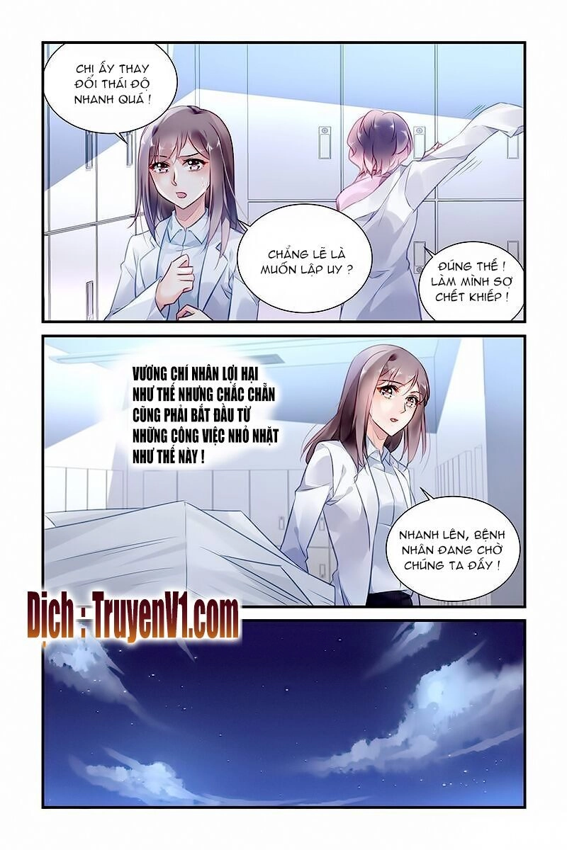 Xin Hãy Làm Em Trở Nên Xinh Đẹp Chapter 46 - 2