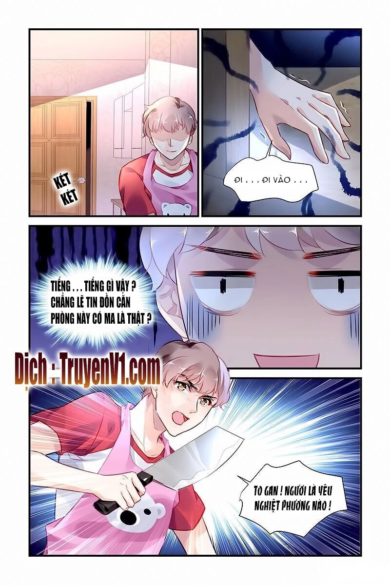 Xin Hãy Làm Em Trở Nên Xinh Đẹp Chapter 46 - 3