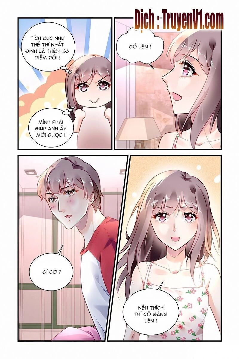 Xin Hãy Làm Em Trở Nên Xinh Đẹp Chapter 46 - 7
