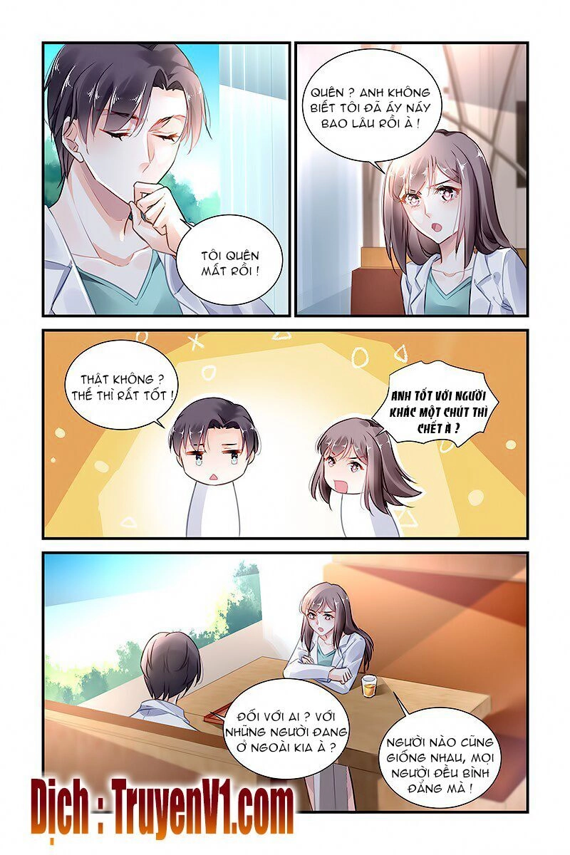 Xin Hãy Làm Em Trở Nên Xinh Đẹp Chapter 48 - 2