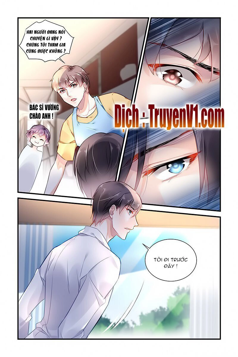 Xin Hãy Làm Em Trở Nên Xinh Đẹp Chapter 48 - 8