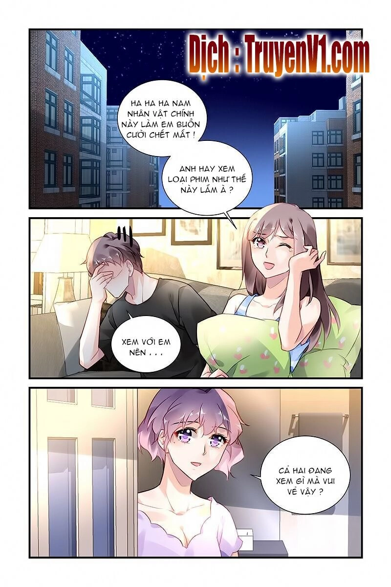 Xin Hãy Làm Em Trở Nên Xinh Đẹp Chapter 49 - 2