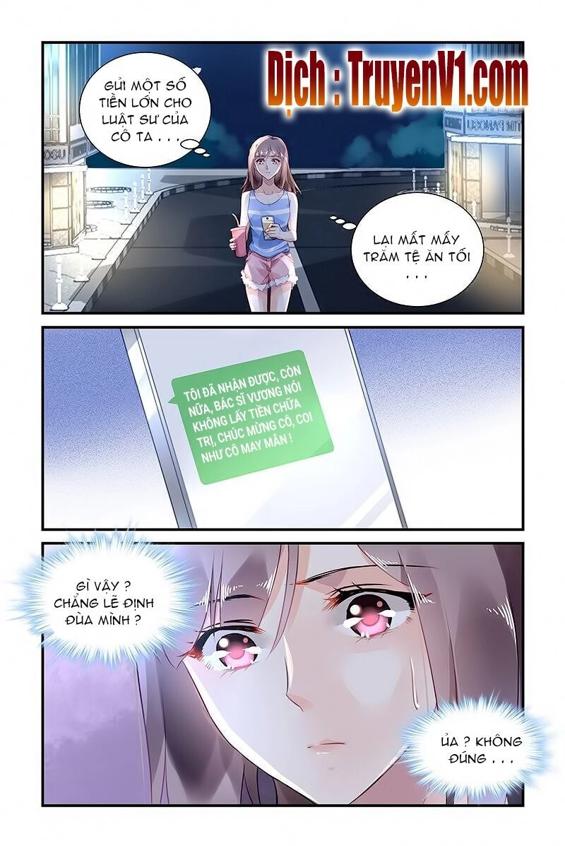 Xin Hãy Làm Em Trở Nên Xinh Đẹp Chapter 49 - 5