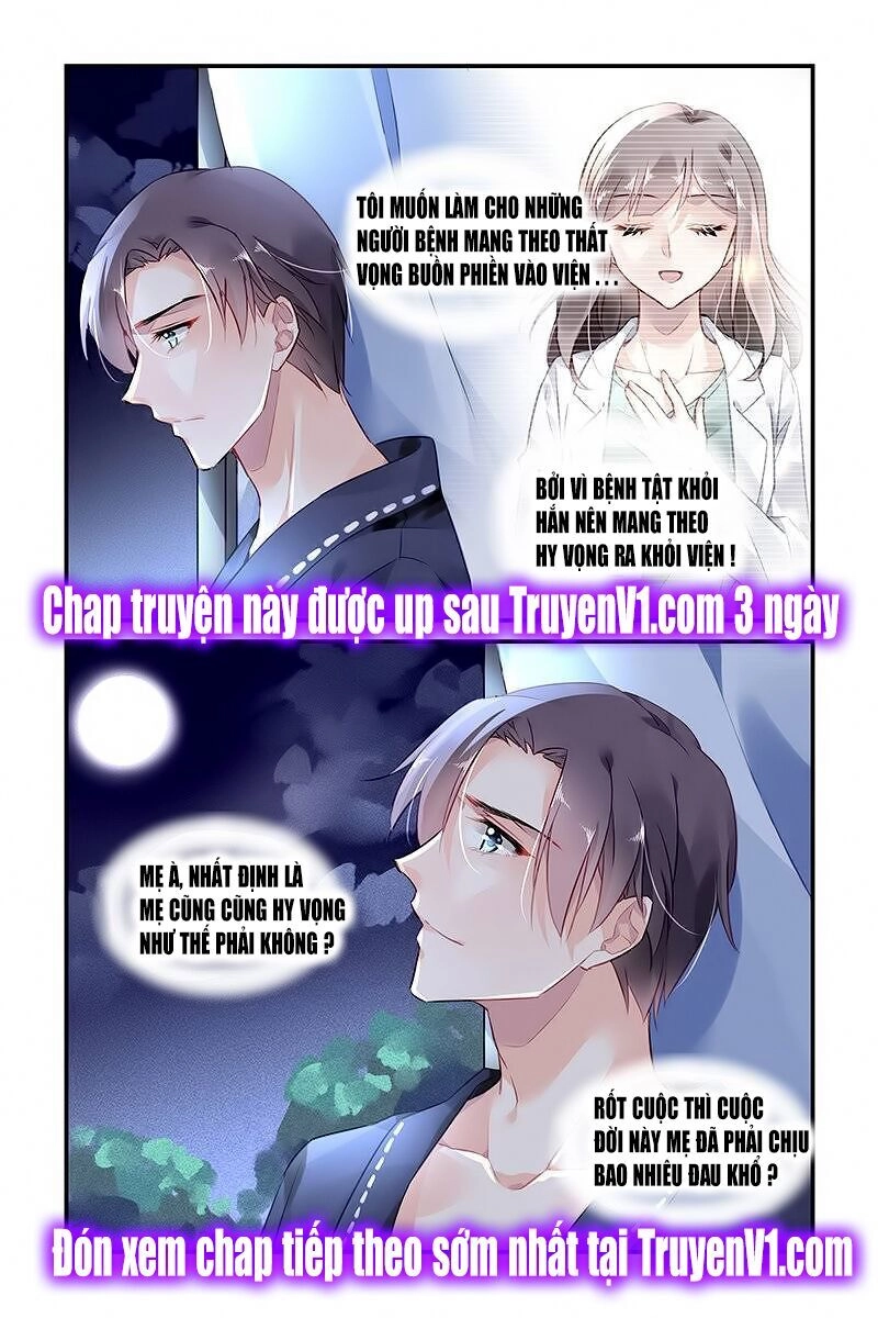 Xin Hãy Làm Em Trở Nên Xinh Đẹp Chapter 49 - 8