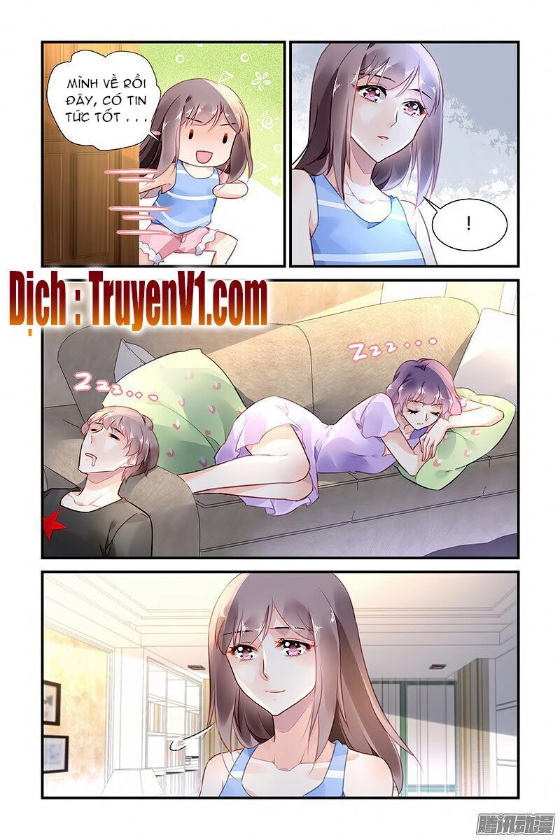 Xin Hãy Làm Em Trở Nên Xinh Đẹp Chapter 50 - 2