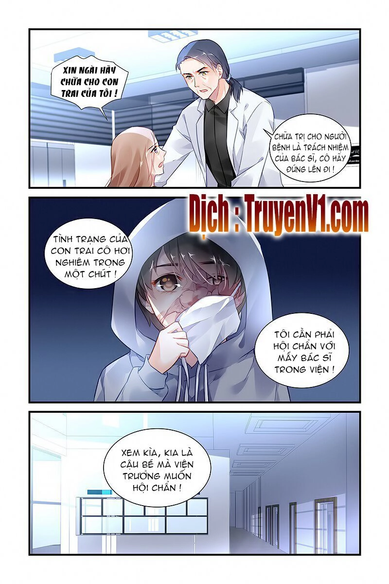 Xin Hãy Làm Em Trở Nên Xinh Đẹp Chapter 50 - 6