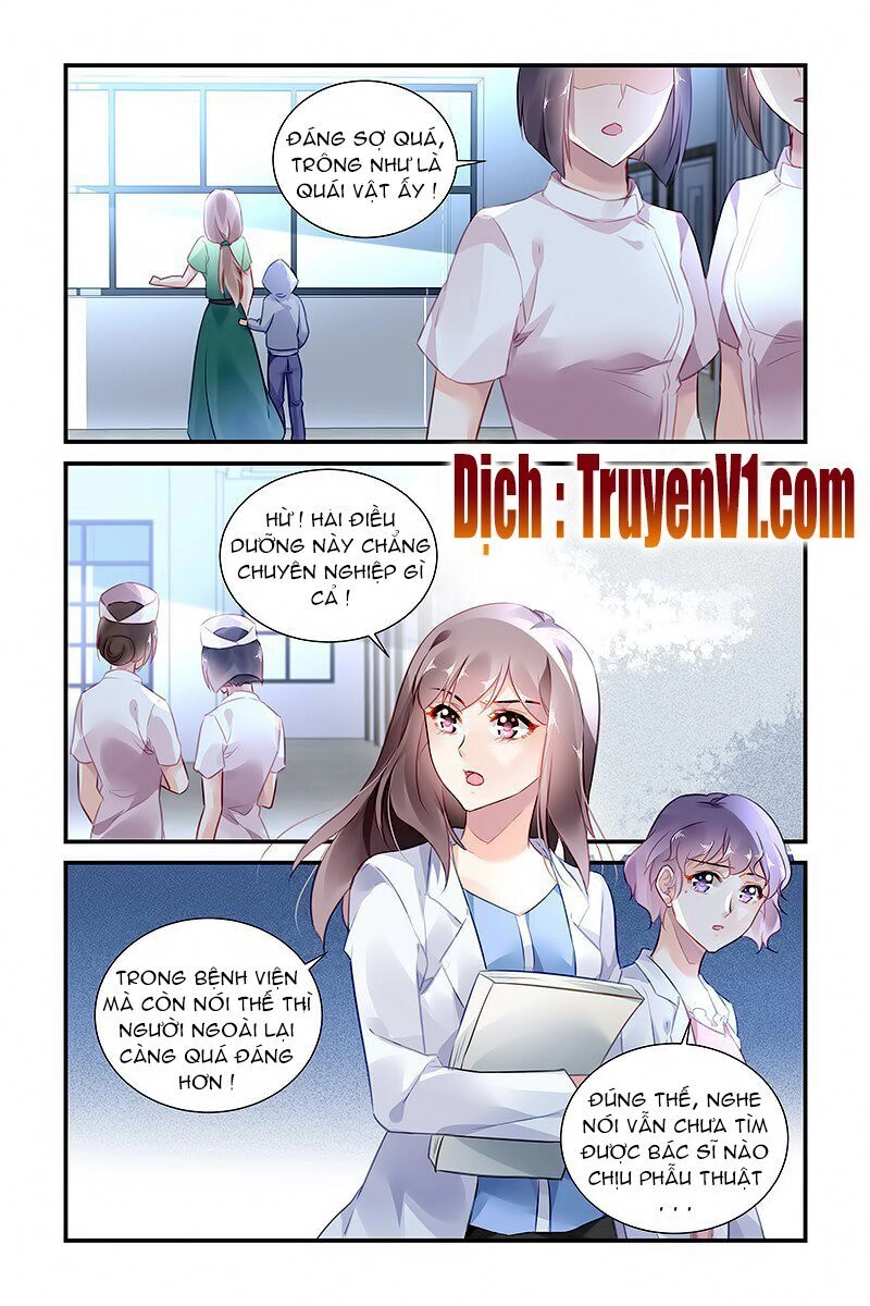 Xin Hãy Làm Em Trở Nên Xinh Đẹp Chapter 50 - 7