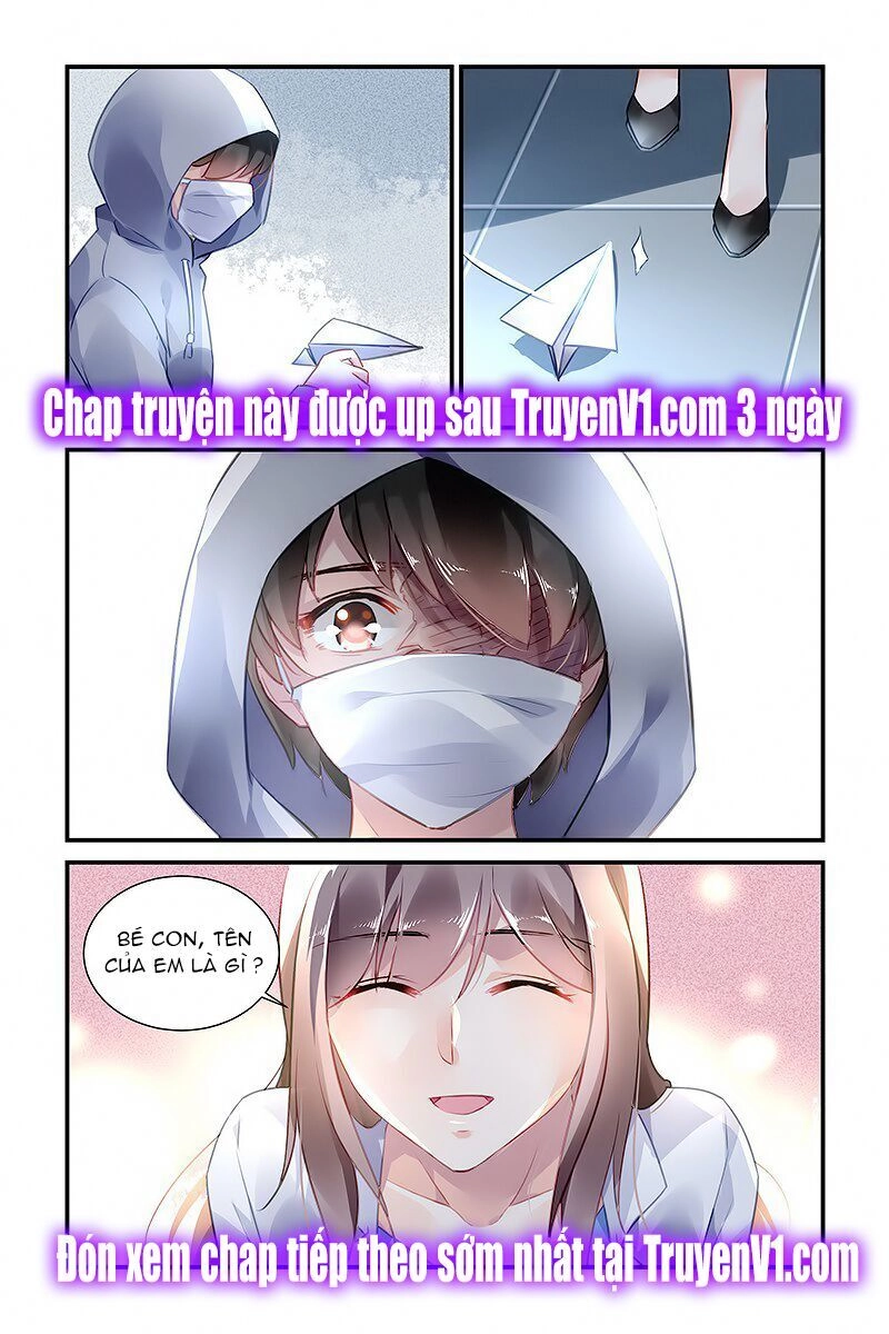 Xin Hãy Làm Em Trở Nên Xinh Đẹp Chapter 50 - 8