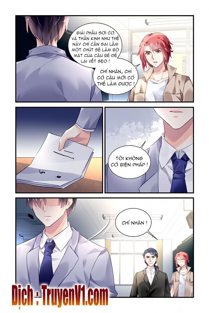 Xin Hãy Làm Em Trở Nên Xinh Đẹp Chapter 52 - 3