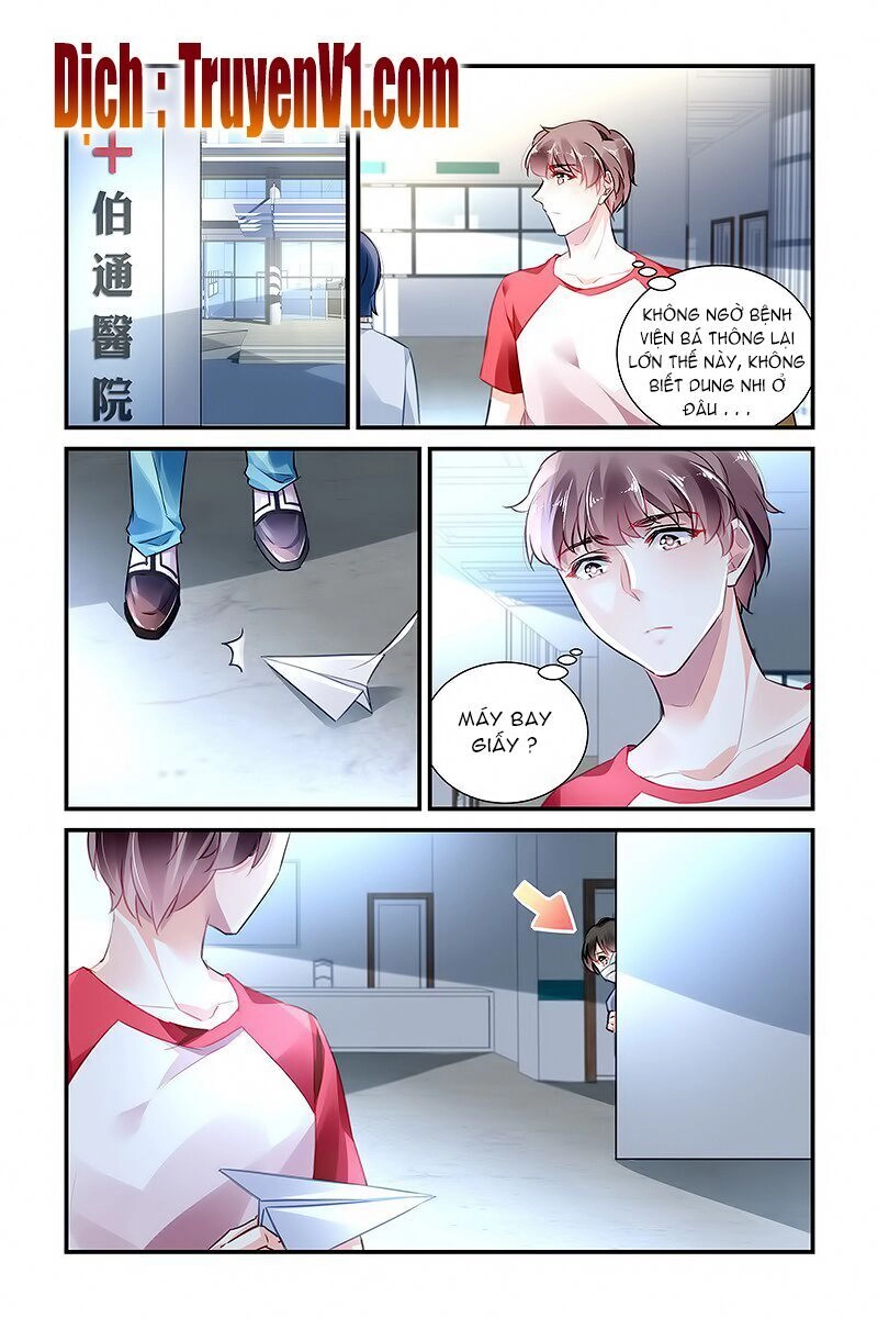 Xin Hãy Làm Em Trở Nên Xinh Đẹp Chapter 52 - 4