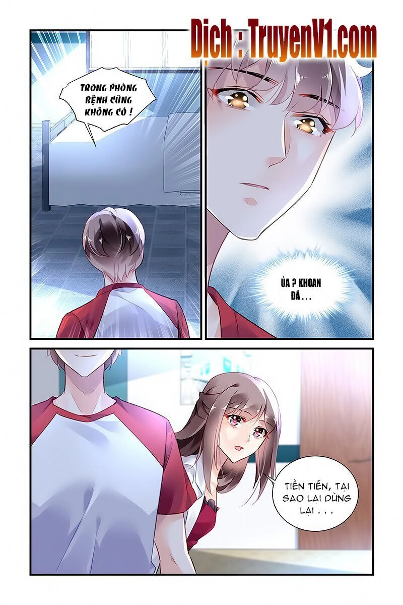 Xin Hãy Làm Em Trở Nên Xinh Đẹp Chapter 53 - 2