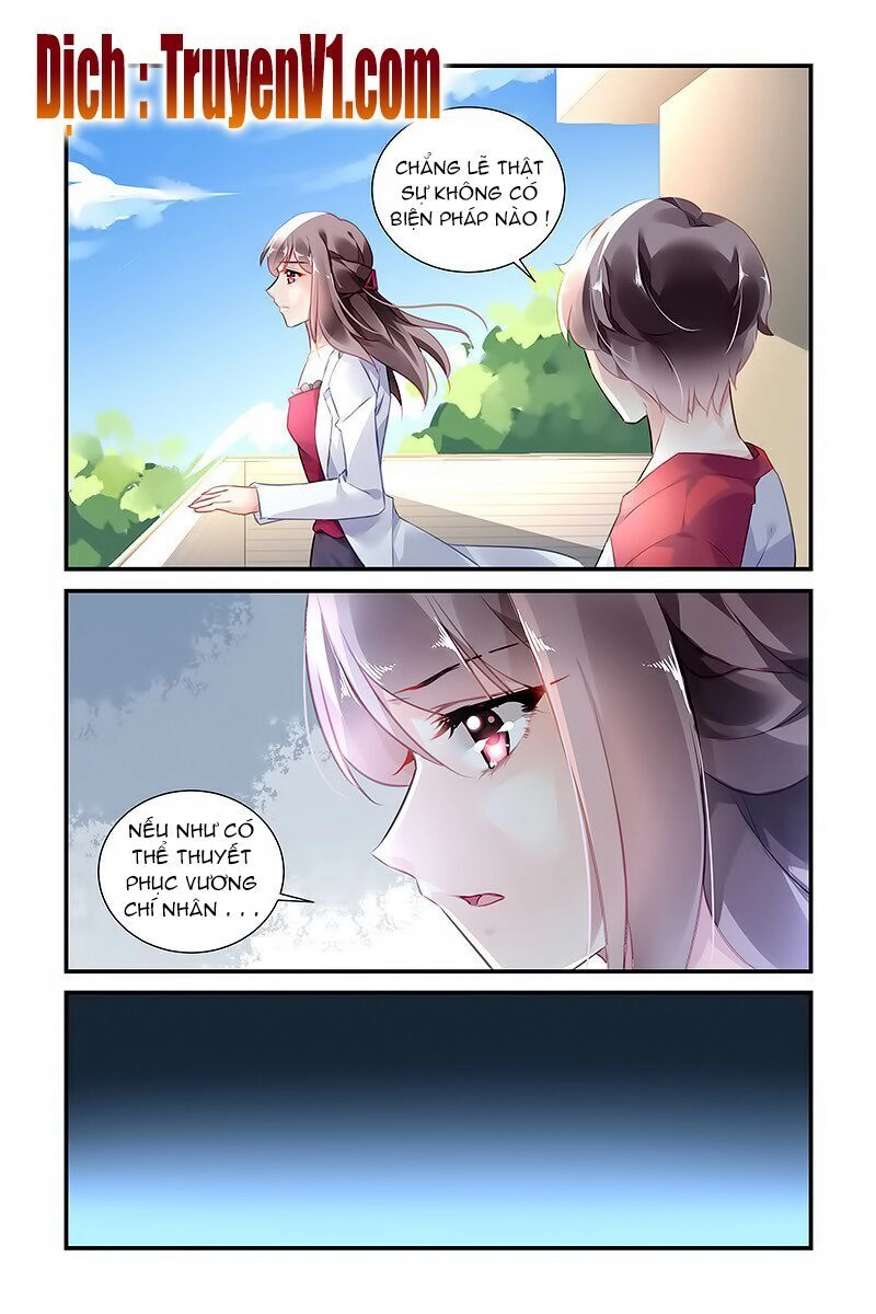 Xin Hãy Làm Em Trở Nên Xinh Đẹp Chapter 53 - 6