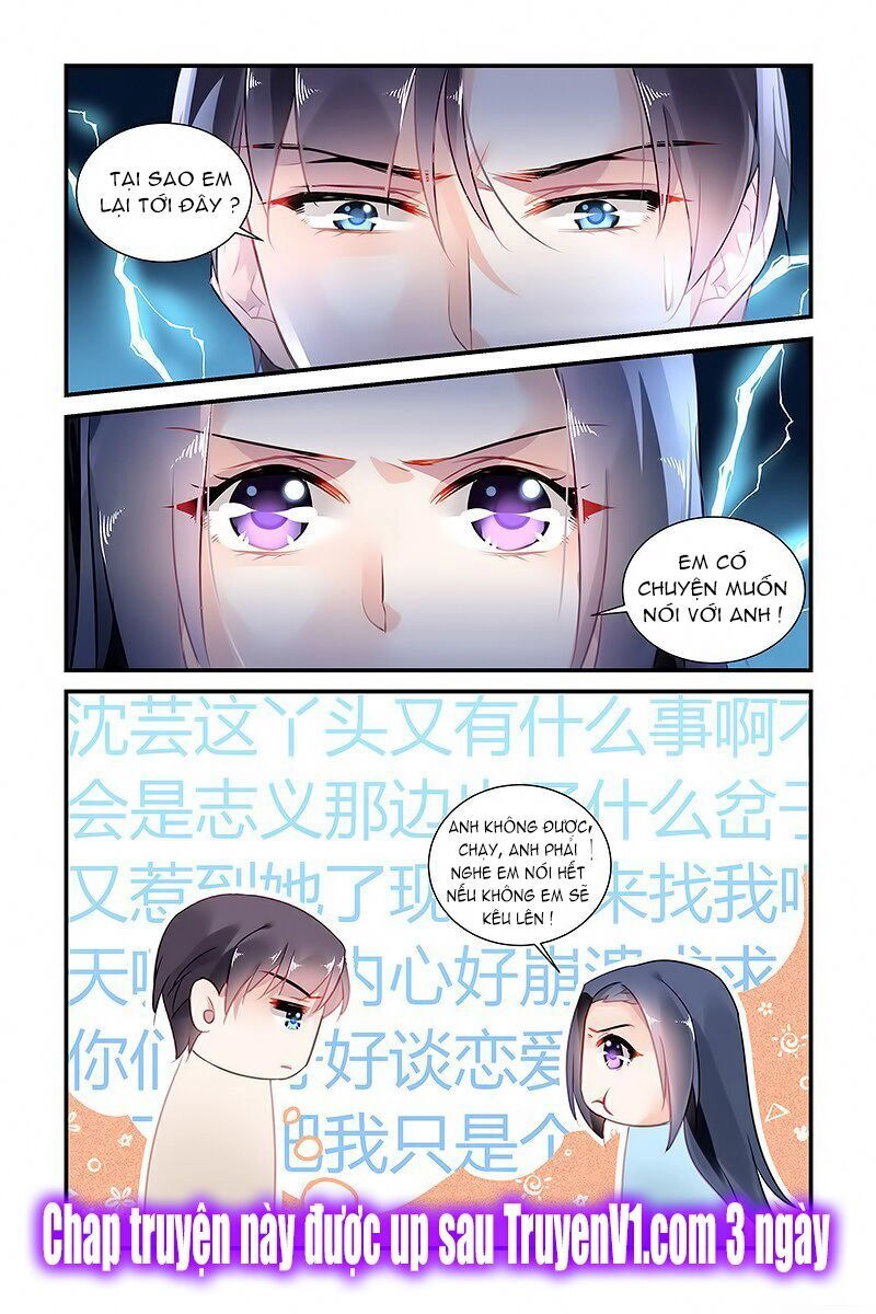 Xin Hãy Làm Em Trở Nên Xinh Đẹp Chapter 53 - 7
