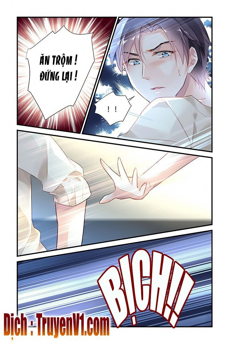 Xin Hãy Làm Em Trở Nên Xinh Đẹp Chapter 54 - 2