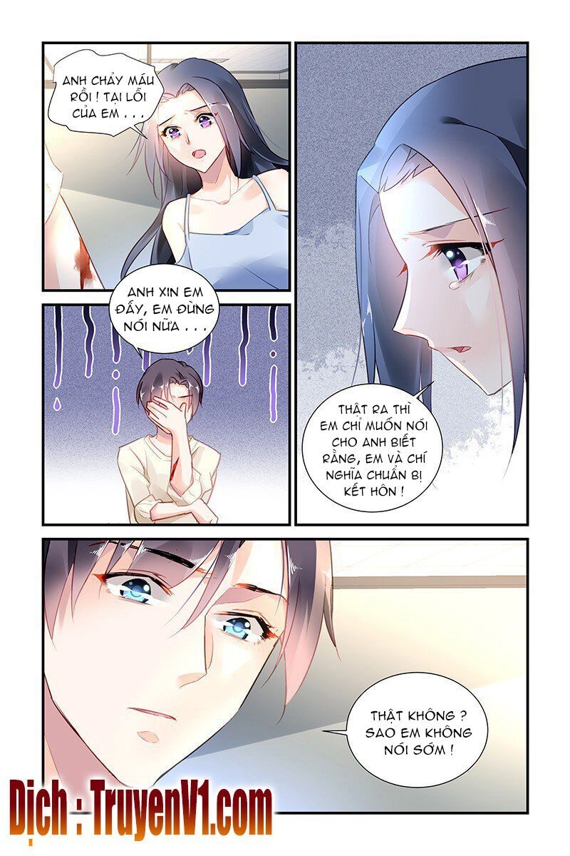 Xin Hãy Làm Em Trở Nên Xinh Đẹp Chapter 54 - 6