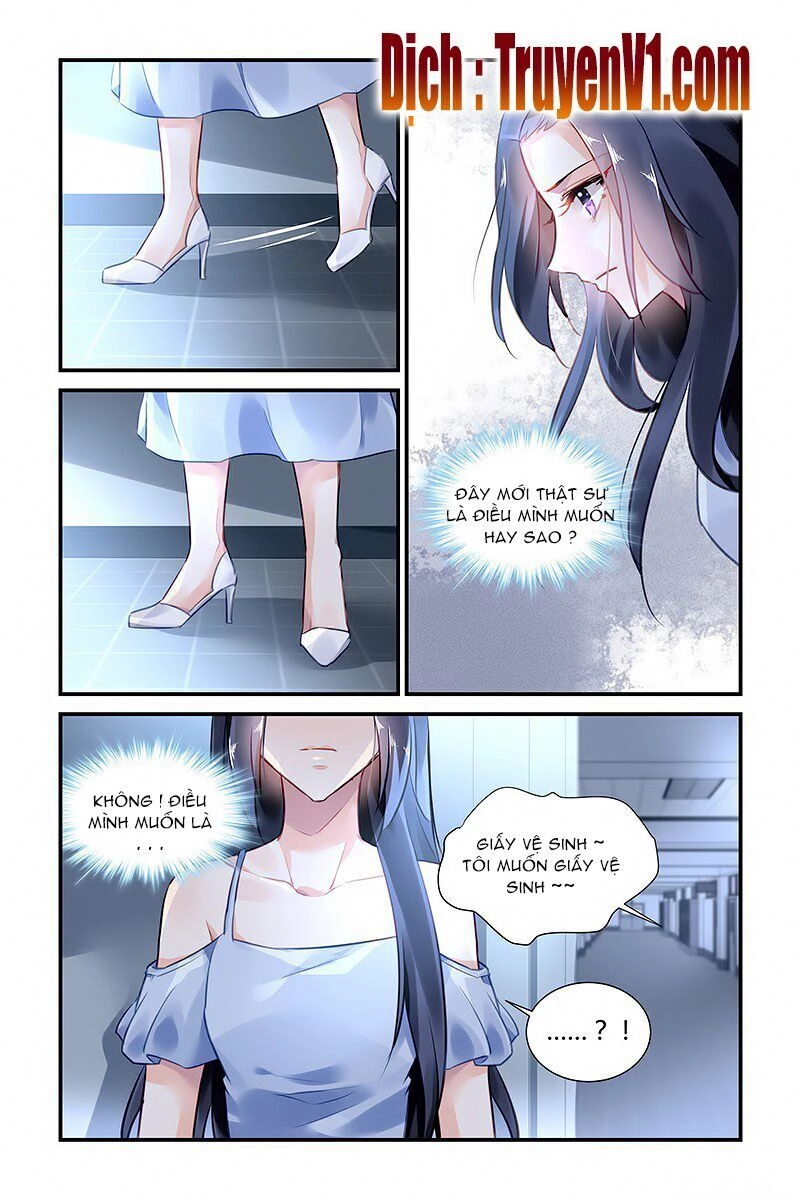 Xin Hãy Làm Em Trở Nên Xinh Đẹp Chapter 55 - 6