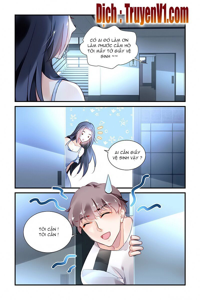 Xin Hãy Làm Em Trở Nên Xinh Đẹp Chapter 55 - 7