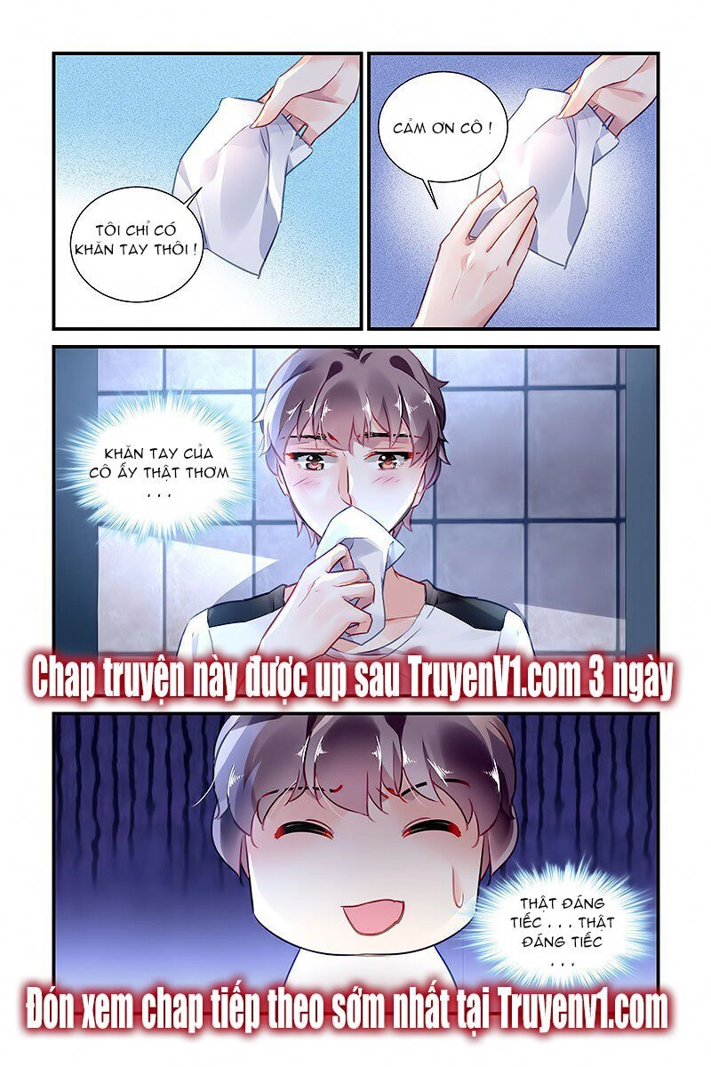 Xin Hãy Làm Em Trở Nên Xinh Đẹp Chapter 55 - 8