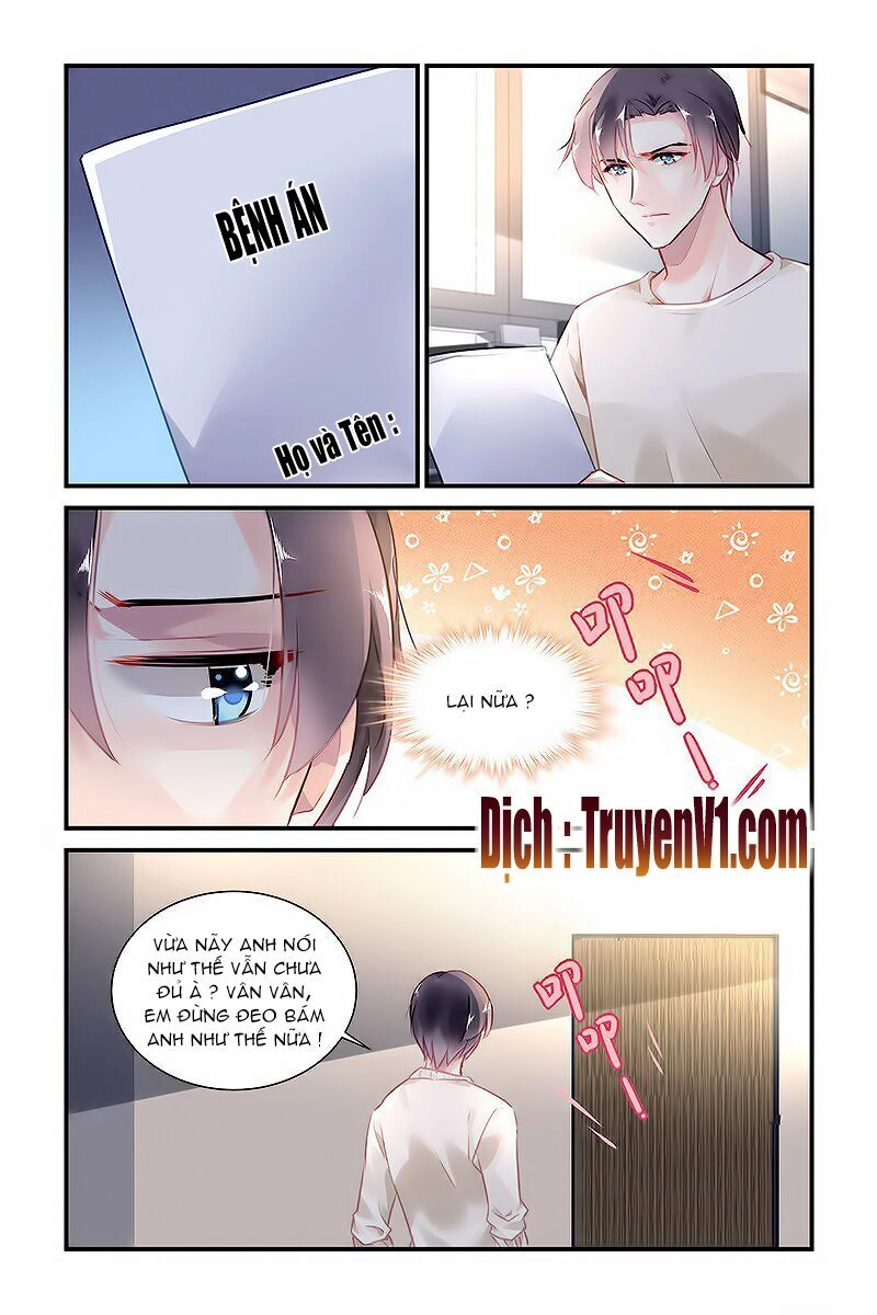 Xin Hãy Làm Em Trở Nên Xinh Đẹp Chapter 56 - 1