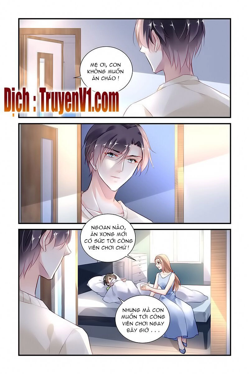 Xin Hãy Làm Em Trở Nên Xinh Đẹp Chapter 59 - 3