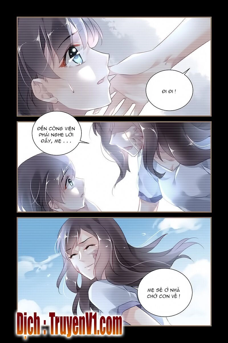 Xin Hãy Làm Em Trở Nên Xinh Đẹp Chapter 59 - 6