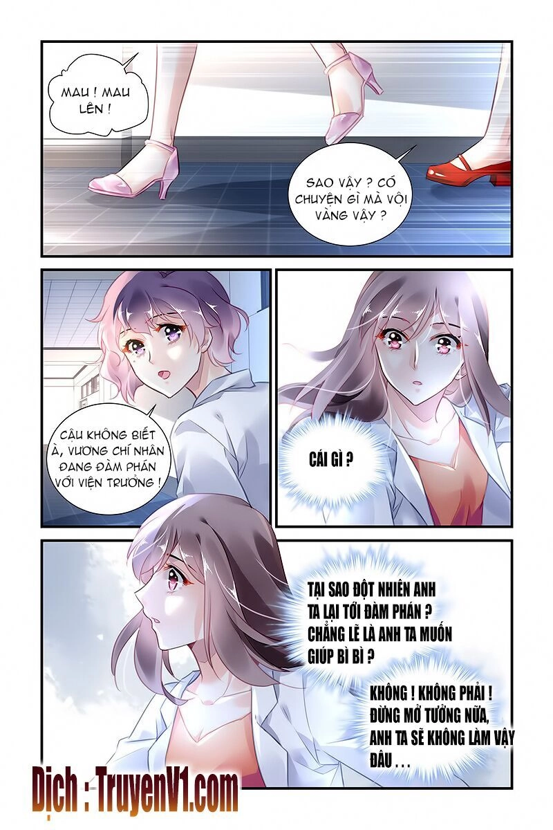 Xin Hãy Làm Em Trở Nên Xinh Đẹp Chapter 61 - 6