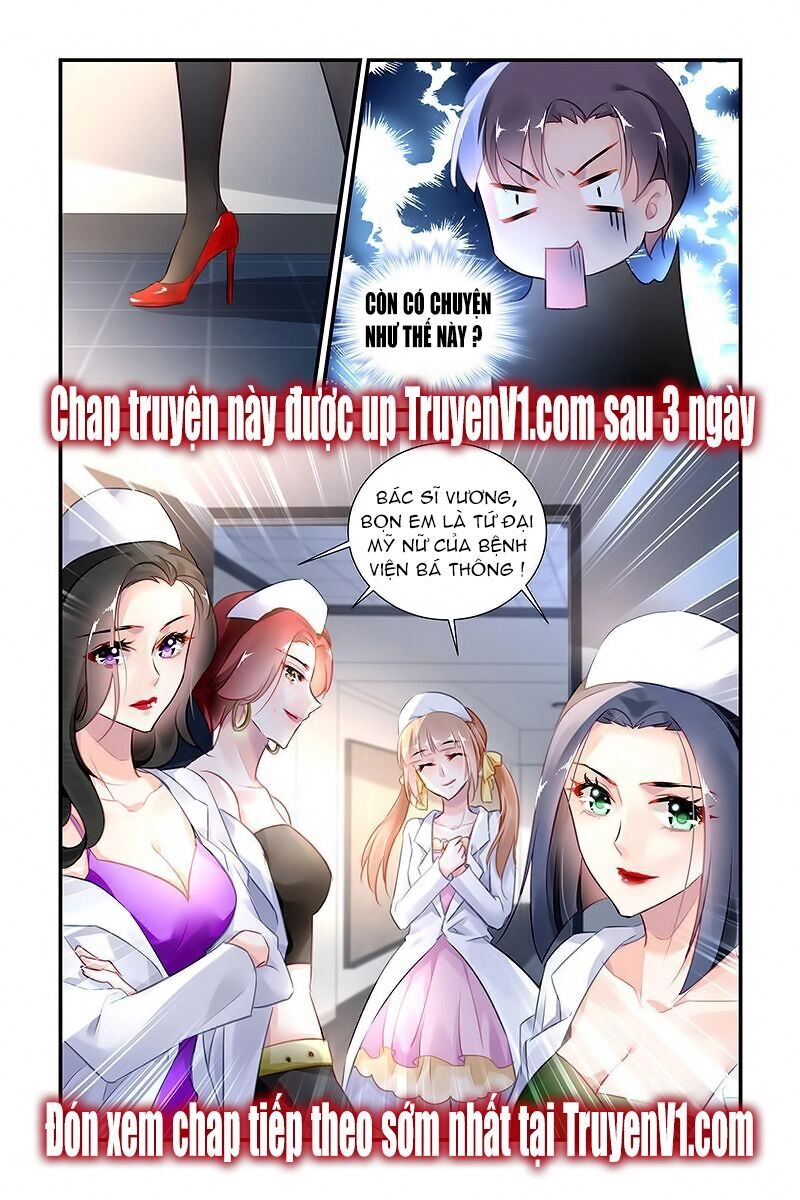 Xin Hãy Làm Em Trở Nên Xinh Đẹp Chapter 62 - 8