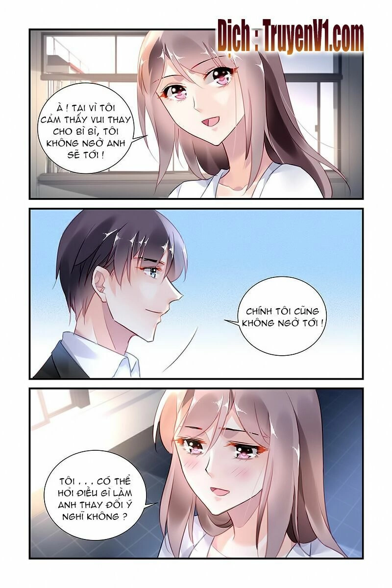 Xin Hãy Làm Em Trở Nên Xinh Đẹp Chapter 64 - 2