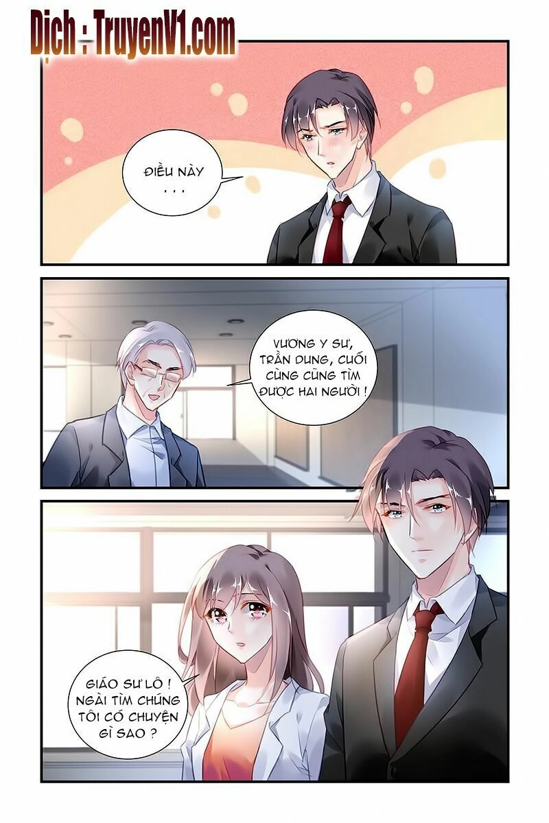 Xin Hãy Làm Em Trở Nên Xinh Đẹp Chapter 64 - 3