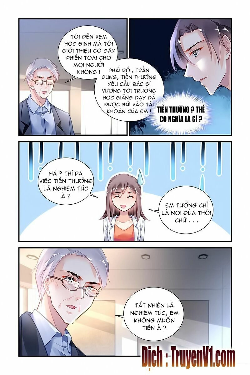 Xin Hãy Làm Em Trở Nên Xinh Đẹp Chapter 64 - 4