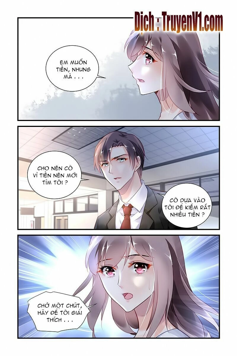 Xin Hãy Làm Em Trở Nên Xinh Đẹp Chapter 64 - 5