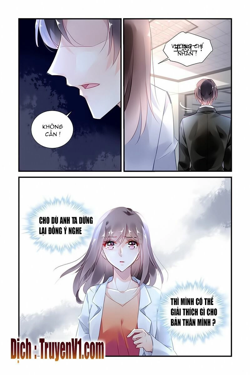 Xin Hãy Làm Em Trở Nên Xinh Đẹp Chapter 64 - 6