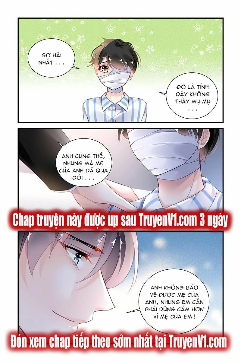 Xin Hãy Làm Em Trở Nên Xinh Đẹp Chapter 64 - 8
