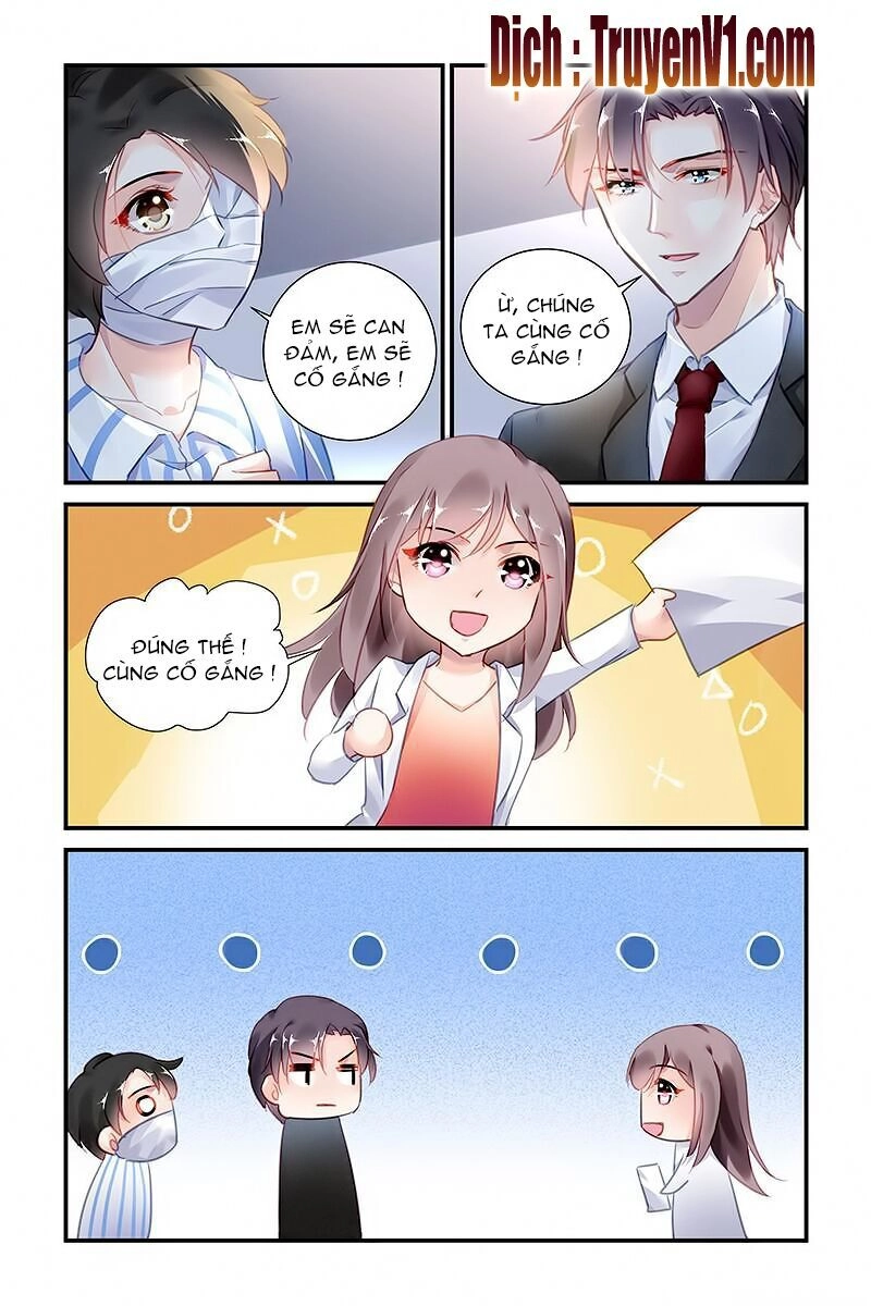 Xin Hãy Làm Em Trở Nên Xinh Đẹp Chapter 65 - 2