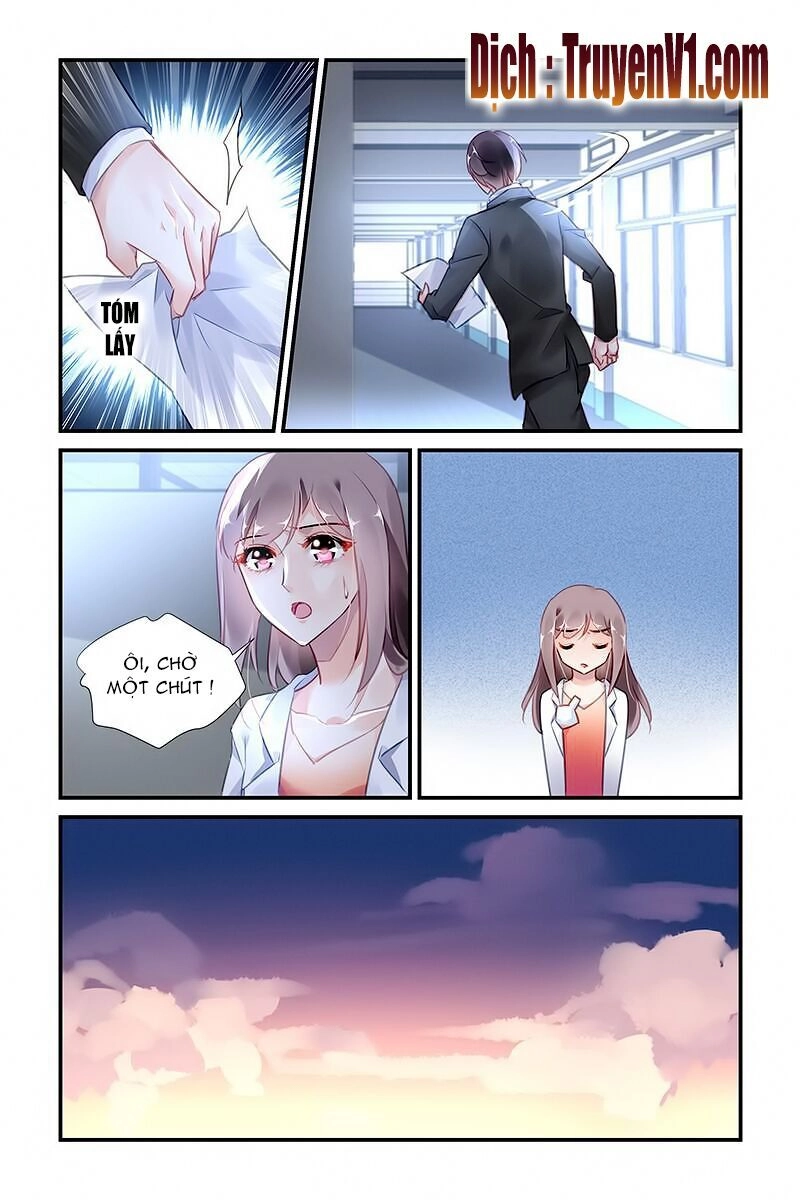 Xin Hãy Làm Em Trở Nên Xinh Đẹp Chapter 65 - 4