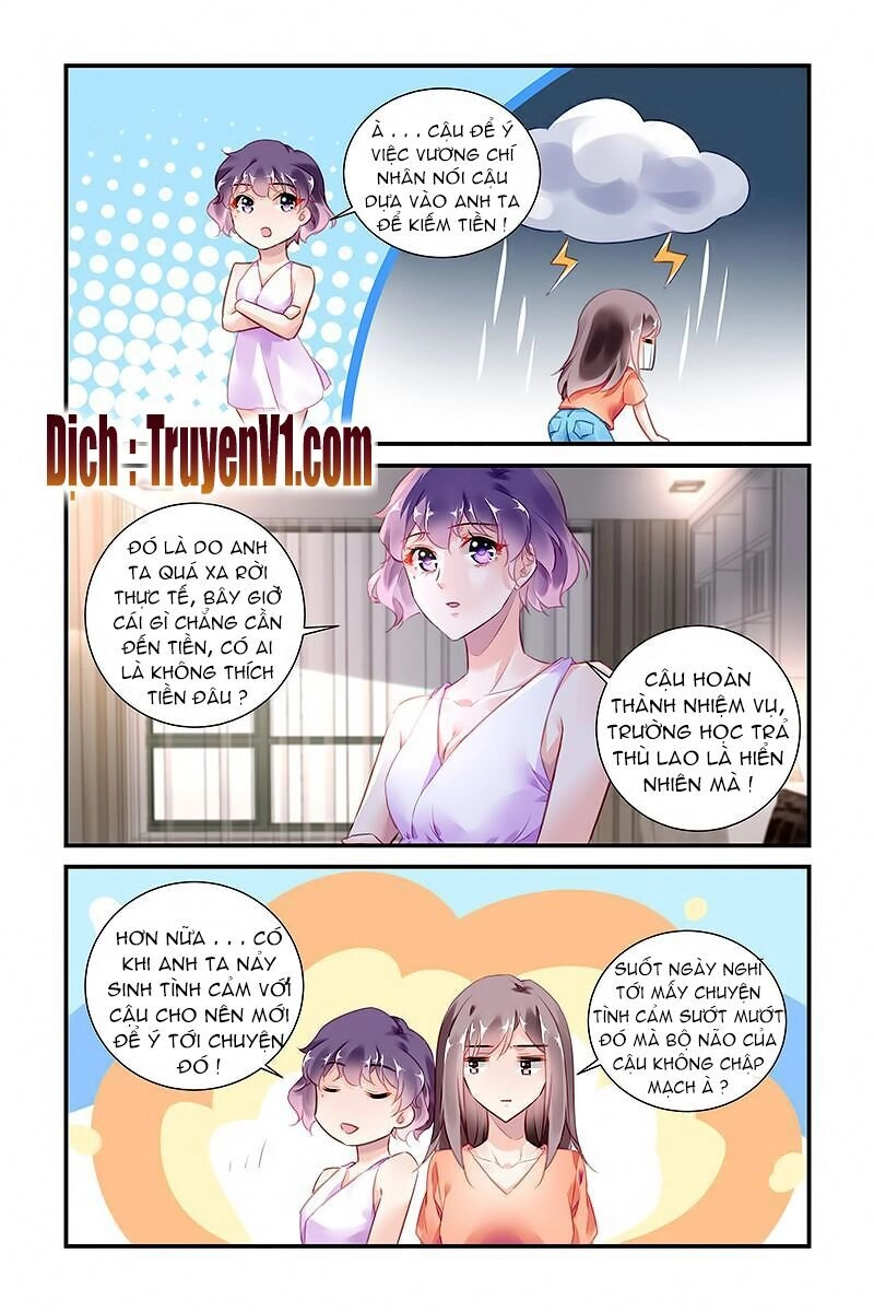 Xin Hãy Làm Em Trở Nên Xinh Đẹp Chapter 65 - 6