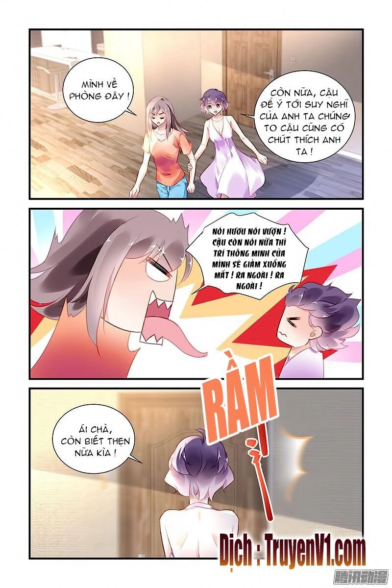 Xin Hãy Làm Em Trở Nên Xinh Đẹp Chapter 65 - 7