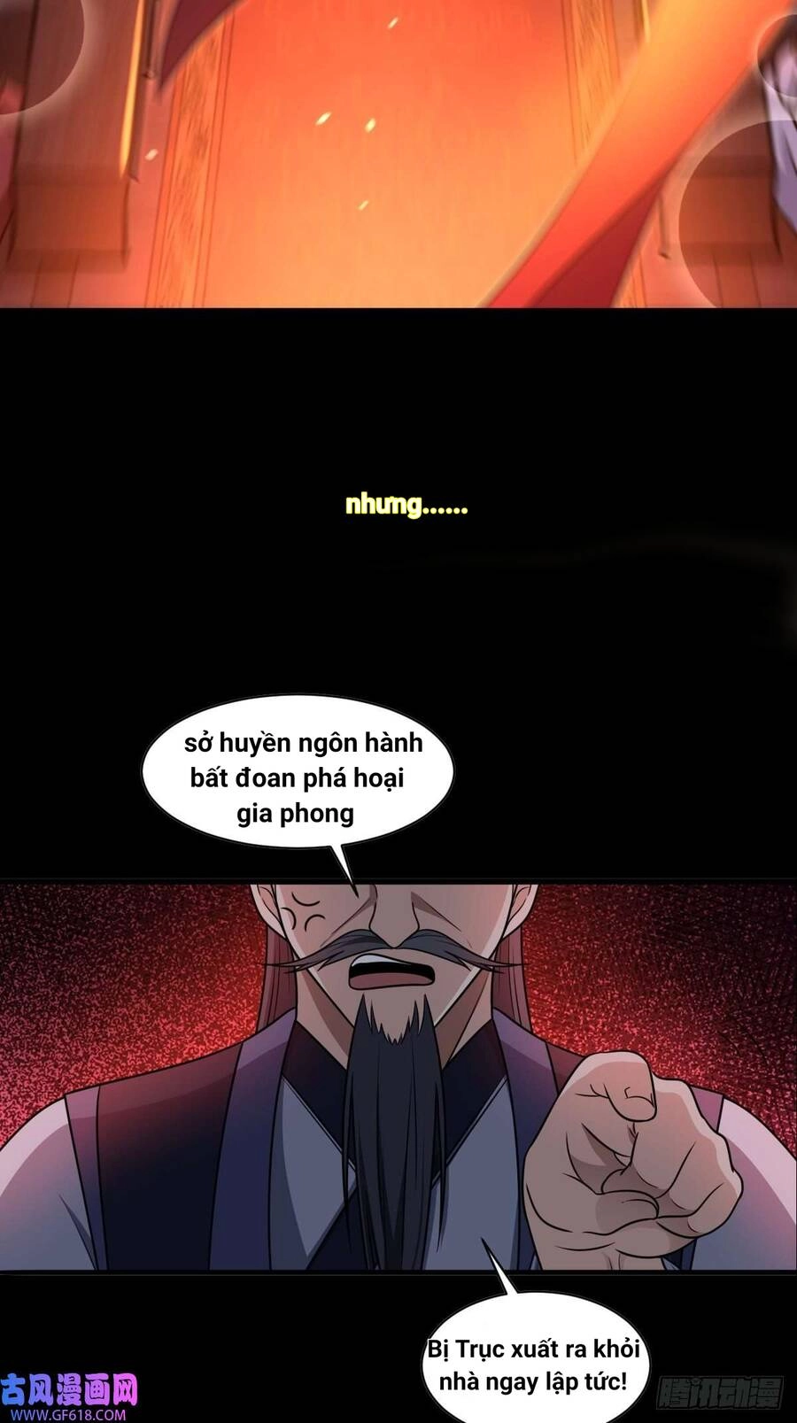 Ta Ở Nhà 100 Năm Khi Ra Ngoài Đã Vô Địch Chapter 0 - 4