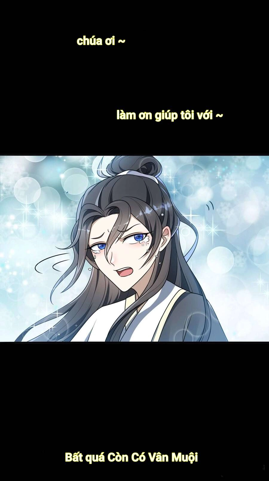 Ta Ở Nhà 100 Năm Khi Ra Ngoài Đã Vô Địch Chapter 0 - 8