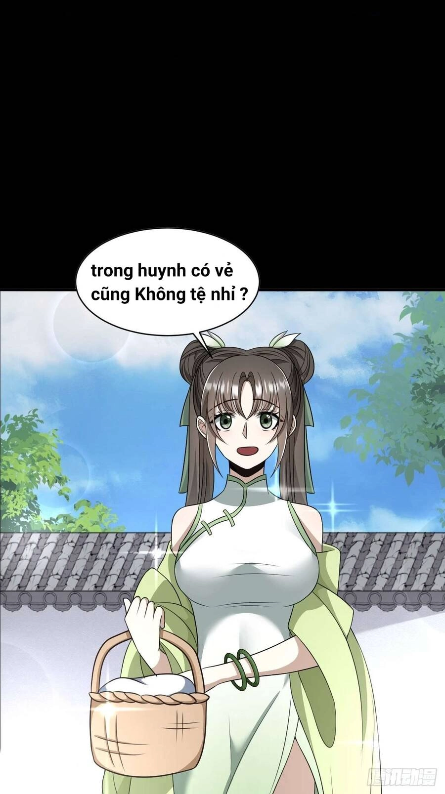 Ta Ở Nhà 100 Năm Khi Ra Ngoài Đã Vô Địch Chapter 0 - 10