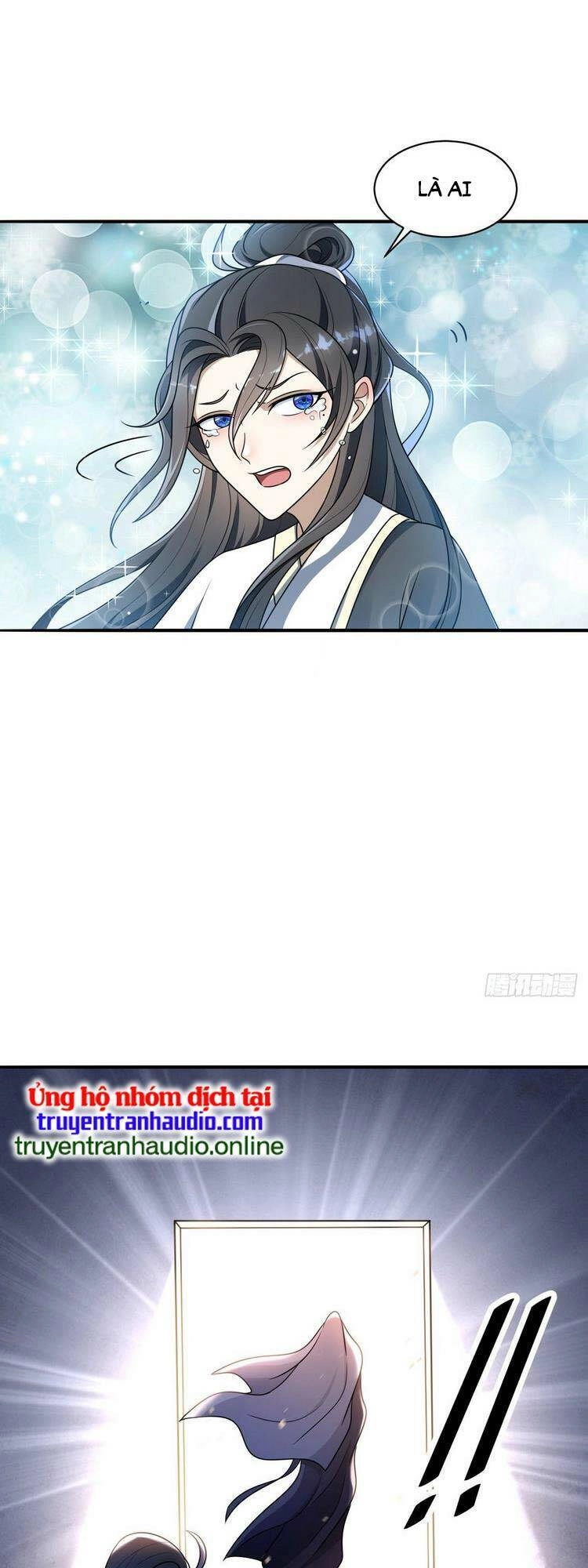 Ta Ở Nhà 100 Năm Khi Ra Ngoài Đã Vô Địch Chapter 1 - 9