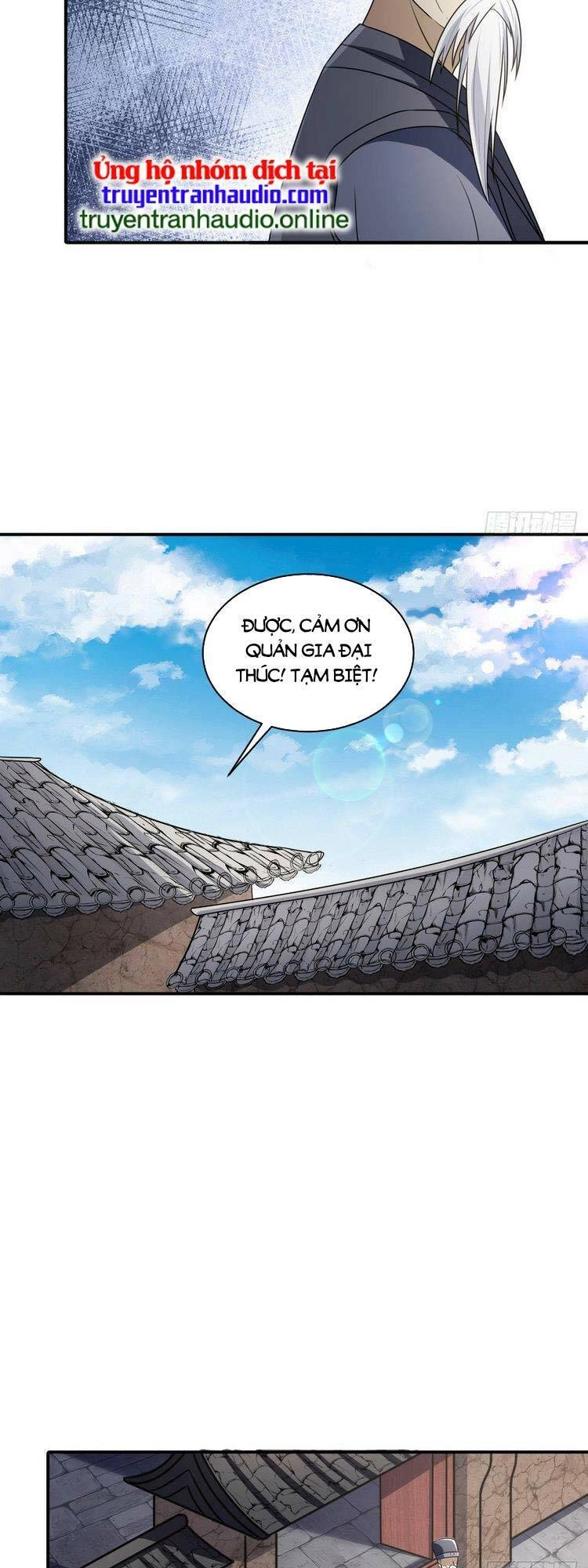 Ta Ở Nhà 100 Năm Khi Ra Ngoài Đã Vô Địch Chapter 1 - 18