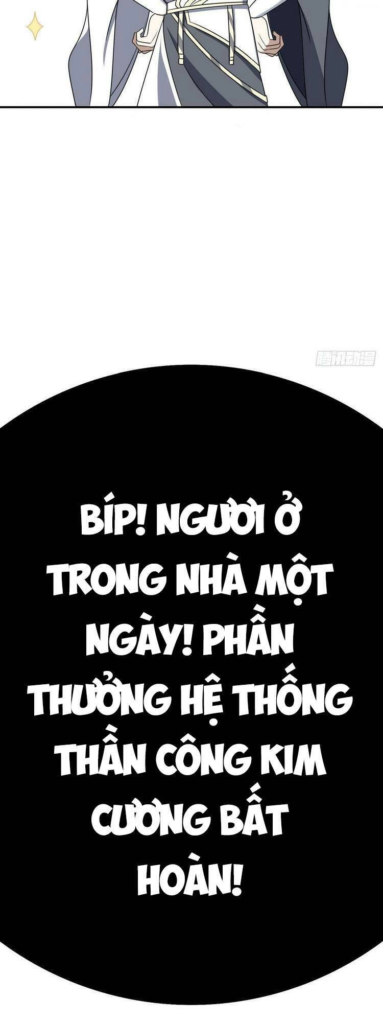 Ta Ở Nhà 100 Năm Khi Ra Ngoài Đã Vô Địch Chapter 1 - 22