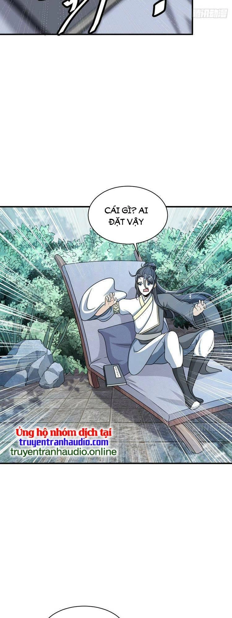 Ta Ở Nhà 100 Năm Khi Ra Ngoài Đã Vô Địch Chapter 2 - 4